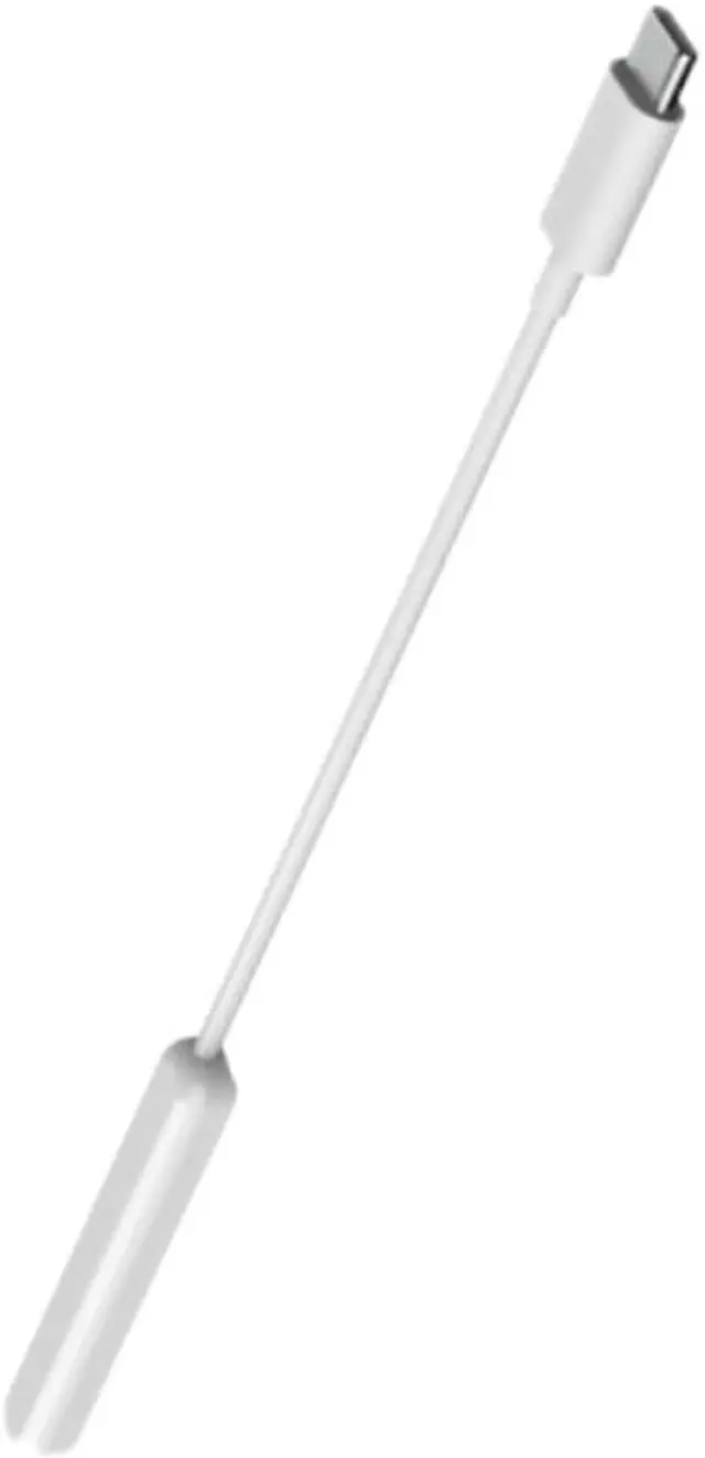 Alt view image 2 of 3 - Wireless Charger for Pencil 2 2nd USB C Magnetic Charging Cable Type C Pencil Charger