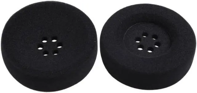 Main image of Luxurious Large Size Ear Pads Foam Cushion For KOSS Porta Pro PP KSC35 KSC75 KSC55 Headphone 1Pairs