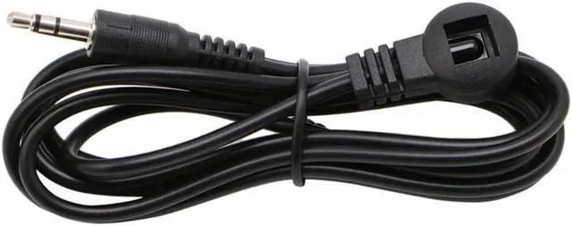 Main image of 3.5mm Adapter LED  IR Remote Extender Extension Repeater Cable Receiver Transmitter For Audio/TV/ Set Top Box