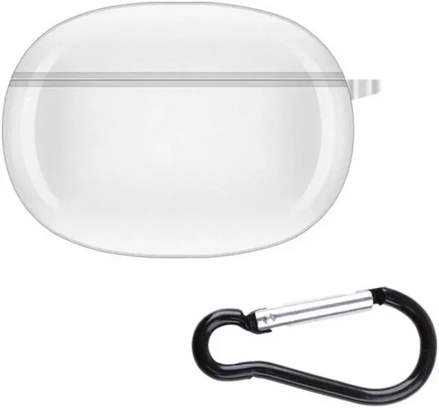 Main image of Compatible with LenovoXT88 Shockproof Wireless Headset Sleeve Impact-resistant Housing Anti-dust Washable Soft TPU Cover