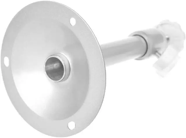 Main image of Extending Ceiling Projector Mount Projector Wall Mount Bracket Ceiling Projector Stand for Home Office Stage LCD/DLP