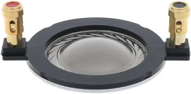 Main image of Upgrade  Film Low Consumption 34.4mm Super Tweeters Voice Coil General Voice Coil for for Audios Home Theatres