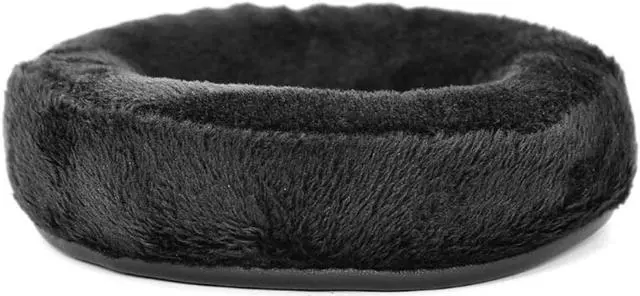 Alt view image 3 of 3 - 1 Pair Ear Pads Replacement EarPads Ear Cushions for Pioneer SE-M521 Headphone