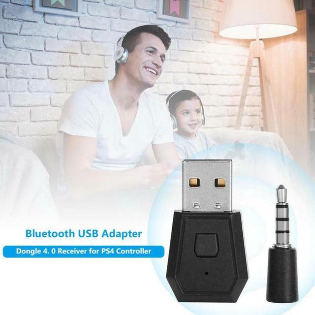 Ps4 Bluetooth Adapter