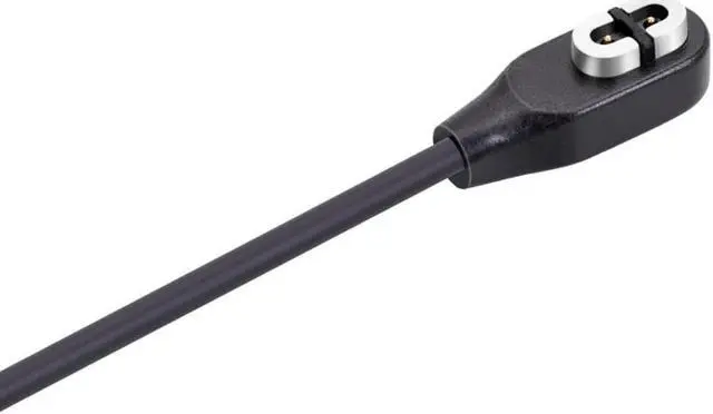 Alt view image 3 of 3 - Magnetic Charging Cable for AfterShokz AS800 Aeropex / OpenComm Bone Conduction Wireless Bluetooth Headphones