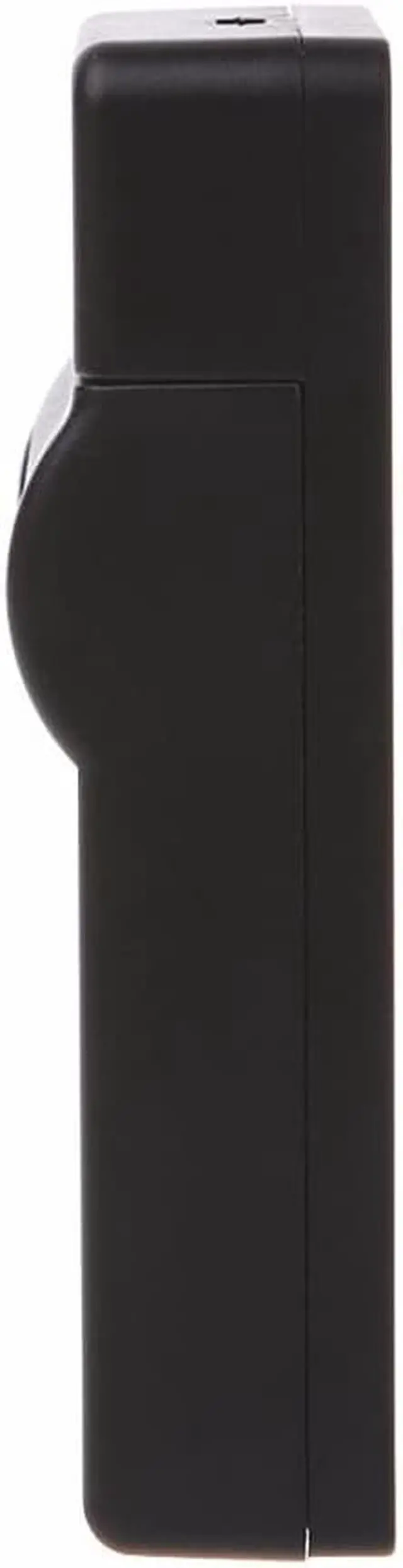 Alt view image 3 of 3 - USB Charger For Nikon EN-EL3E EN-EL3 D100/100SLR/D50/D70/D70S/D200/D80/D90 Charger