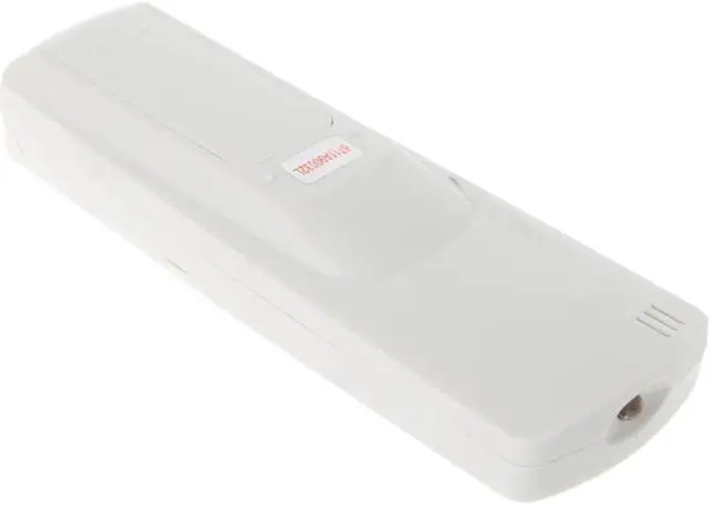 Alt view image 3 of 3 - Remote Control Replacement, Replace Universal Air Conditioner Remote Control For LG 6711a90032L 6711AR2664B