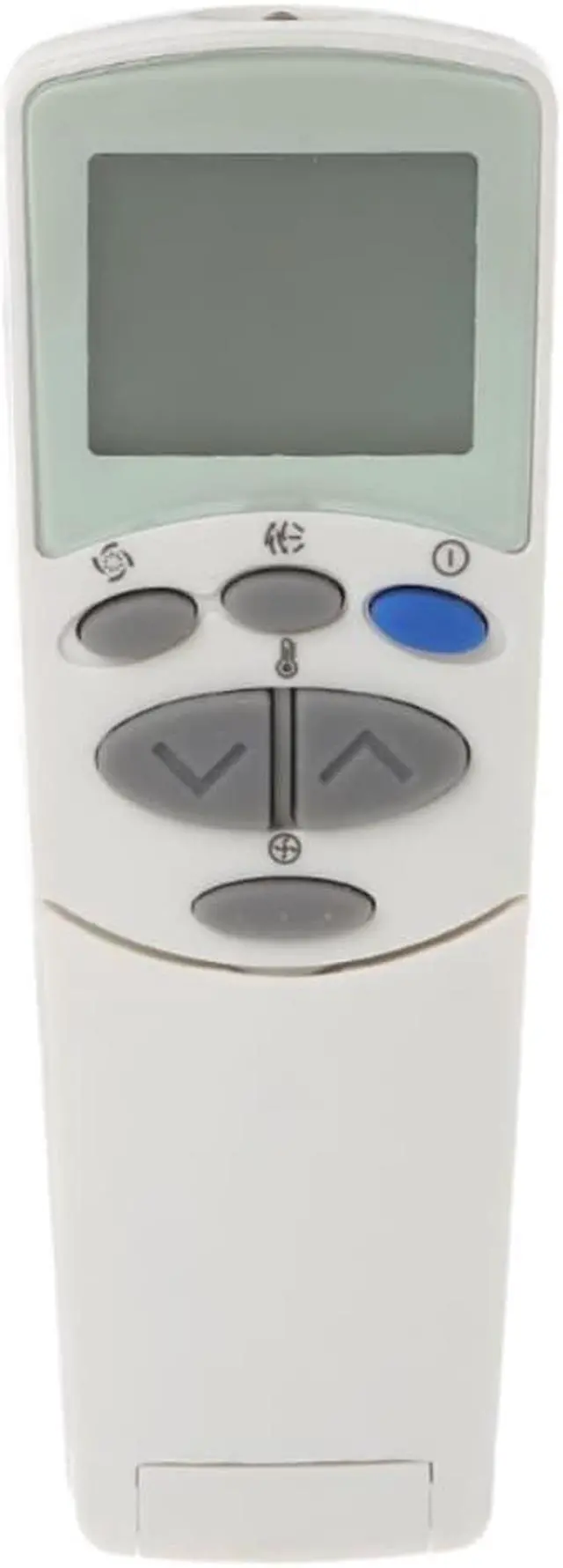 Main image of Remote Control Replacement, Replace Universal Air Conditioner Remote Control For LG 6711a90032L 6711AR2664B