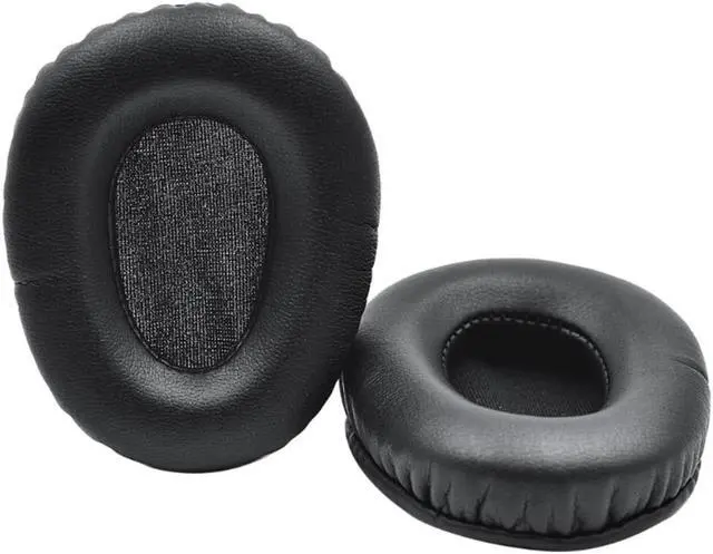 Main image of 1 Pair Replacement Earpads Pillow Ear Pads Foam Cushion Cover Cups Repair Parts for Klipsch Image ONE On-Ear Headphones Headset