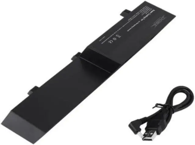 Main image of PS4 USB Super Cooling Fan Console Cooler External Smart Turbo Temperature Control for Sony Playstation 4 for PS4 Console