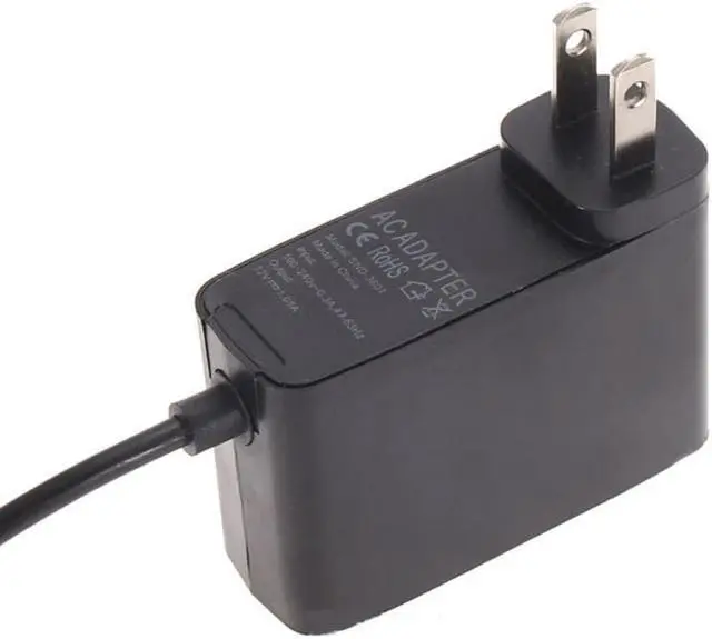 Alt view image 2 of 3 - AC 100V-240V Power Supply EU Plug Adapter USB Charging Charger For Microsoft For Xbox 360 XBOX360 Kinect Sensor