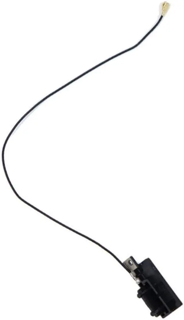 Alt view image 3 of 3 - 1 Pair Left+Right Wifi Antenna Module Connect Cable for Switch OLED Console Replacement Spare Parts