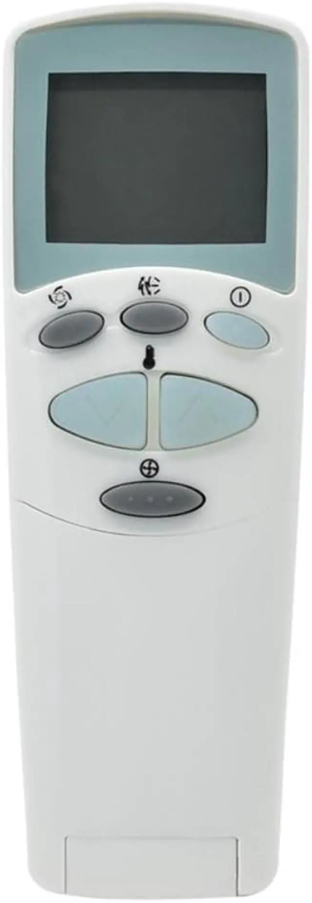 Alt view image 2 of 3 - Wireless White Remote Controller Controller for 6711A90032S 6711A90031C AKB35866803 5001A17001A