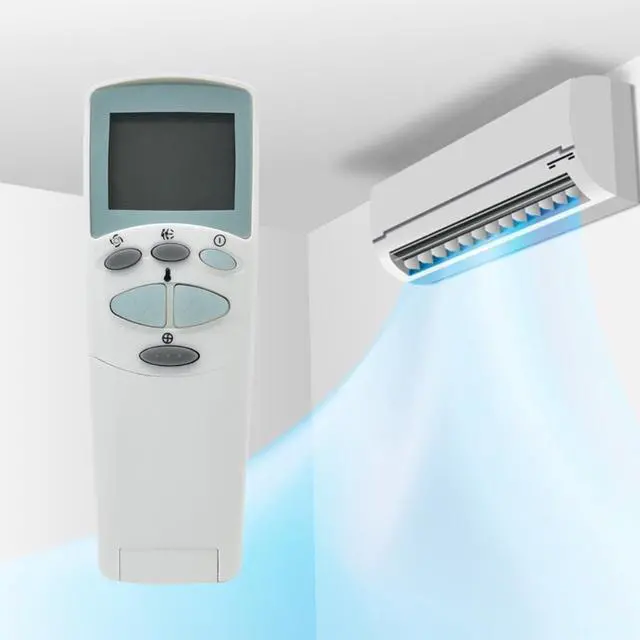 Main image of Wireless White Remote Controller Controller for 6711A90032S 6711A90031C AKB35866803 5001A17001A