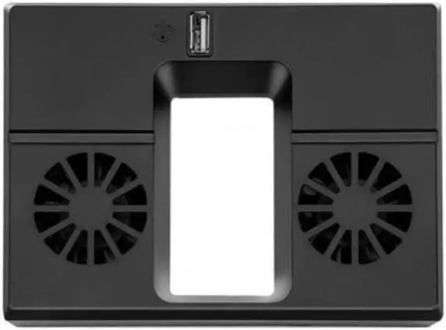 Main image of High-quality Cooler Fan Ergonomic Low Noise Reliable Vertical Game Console Cooler Radiator for Xbox Series X