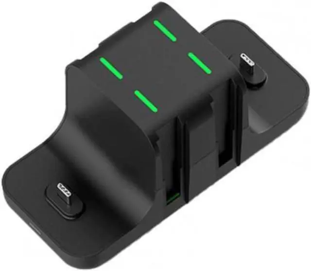 Main image of Switch Joy Con Controller Charger Dock Stand Station Holder for Nintendo Switch NS Joy-Con Game Support Dock for Charging