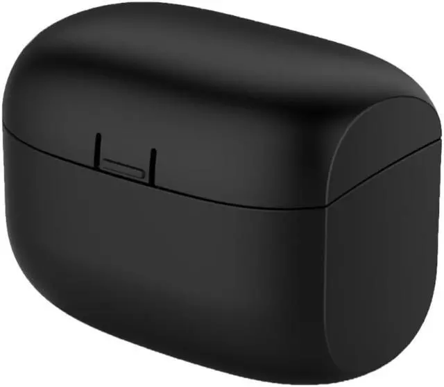 Alt view image 2 of 3 - Wireless Bluetooth-compatible Earphones Charging  Suitable for JABRA Elite 65t Earbuds Headphone 160mAh Charger Box