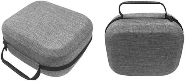 Alt view image 3 of 3 - Virtual Reality Travel Carrying  Container for Pico 4 VR Headset Organiser