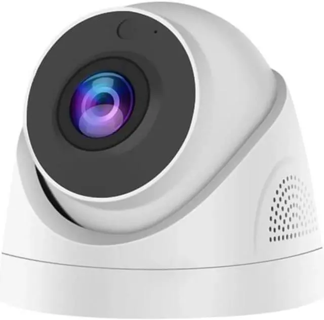 Main image of Night Vision  Smart 1080P Smart Home Security Camera Remote Control Security Monitor High Resolution   for Living Room