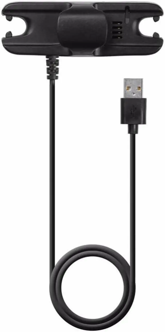 Alt view image 2 of 3 - Wireless Headset Charger Type-C Charging Dock Station Holder for Walkman NWZ-W273S MP3 Player Headphone Fast Charger