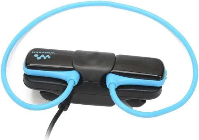 Alt view image 3 of 3 - Wireless Headset Charger Type-C Charging Dock Station Holder for Walkman NWZ-W273S MP3 Player Headphone Fast Charger