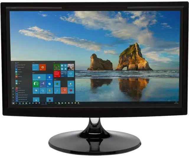 Alt view image 20 of 20 - Kensington Privacy Screen Filter - For 21.5" Widescreen LCD Monitor - 16:9