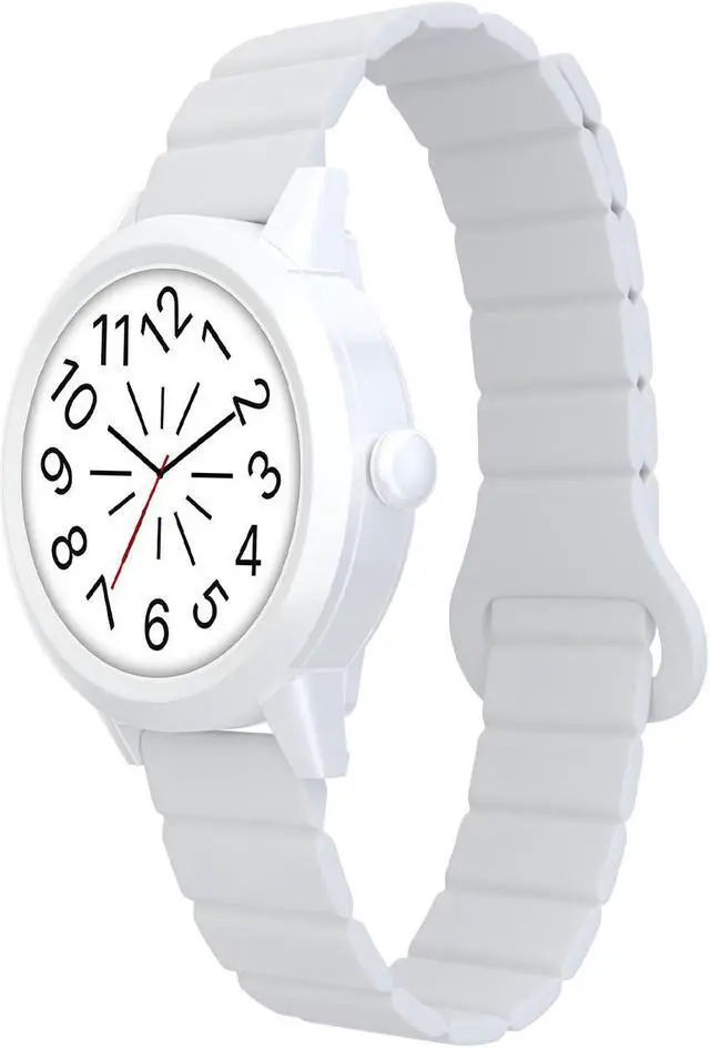 Alt view image 2 of 6 - KAVVO Macaron Stylish smart watch