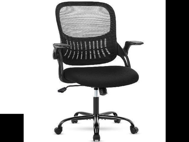 Office Chair, Desk Chair, Managerial Executive Chair, Ergonomic