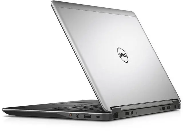 Alt view image 2 of 3 - Dell Latitude 14 - E7440 Ultrabook - Intel Core i5-4600U Dual-core (2 Core) 2.10 GHz, 256SSD, 8gb RAM, Intel HD Graphics 4400, Windows 10 Pro (Reused)