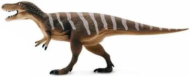 Main image of Nanotryrannus Dinosaur Figure Safari Ltd 101044