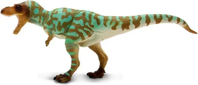 Main image of Albertosaurus Dinosaur Figure Safari Ltd 100740