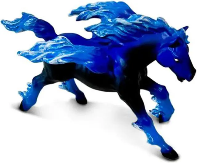 Main image of Blue Pyrois Fantasy Figure Safari Ltd 101024