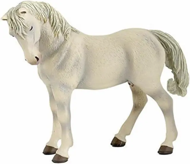 Main image of Papo Lipizzan Mare Animal Figure 51098