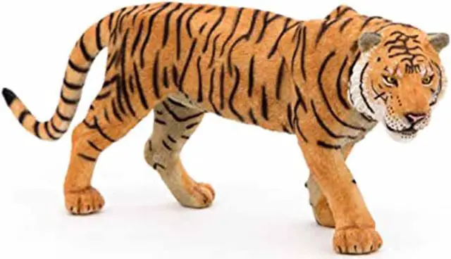 Main image of Papo Tiger Animal Figure 50004
