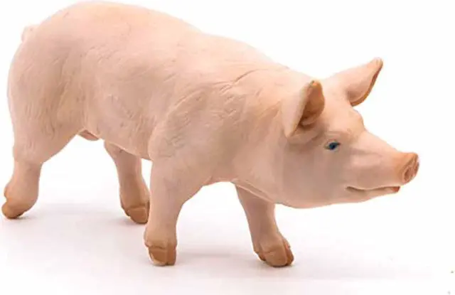 Main image of Papo Boar Animal Figure 51044