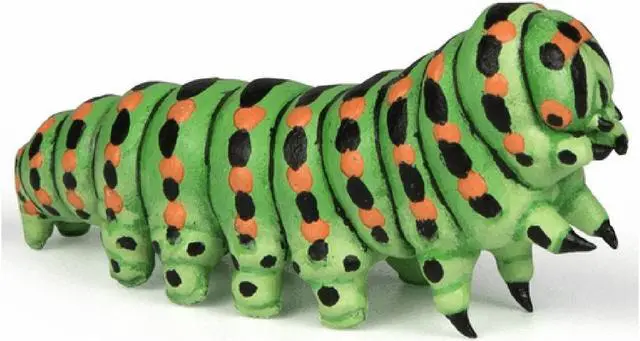 Main image of Papo Caterpillar Animal Figure 50266