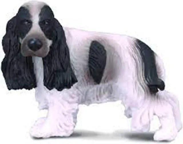Main image of CollectA English Cocker Spaniel Animal Figure 88070