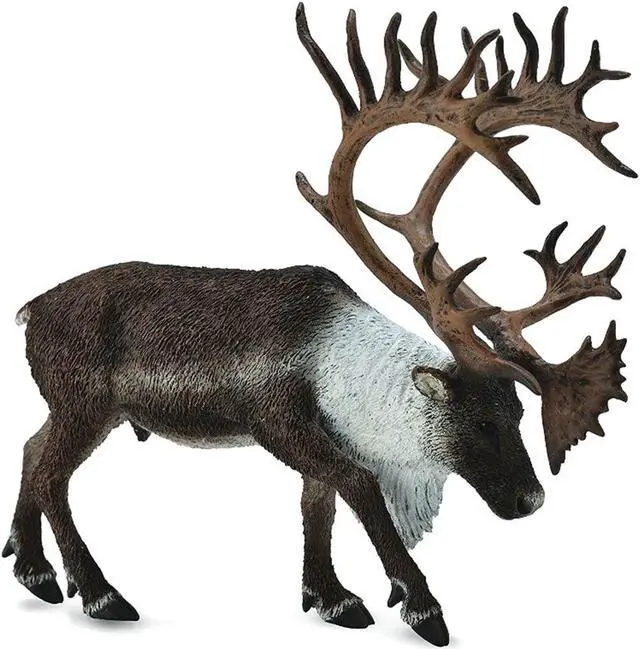 Main image of CollectA Woodland Caribou Figure 88709