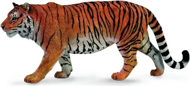 Main image of CollectA Siberian Tiger Animal Figure 88789