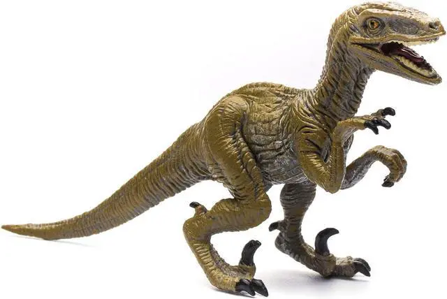 Main image of CollectA Velociraptor Dinosaur Figure 88034