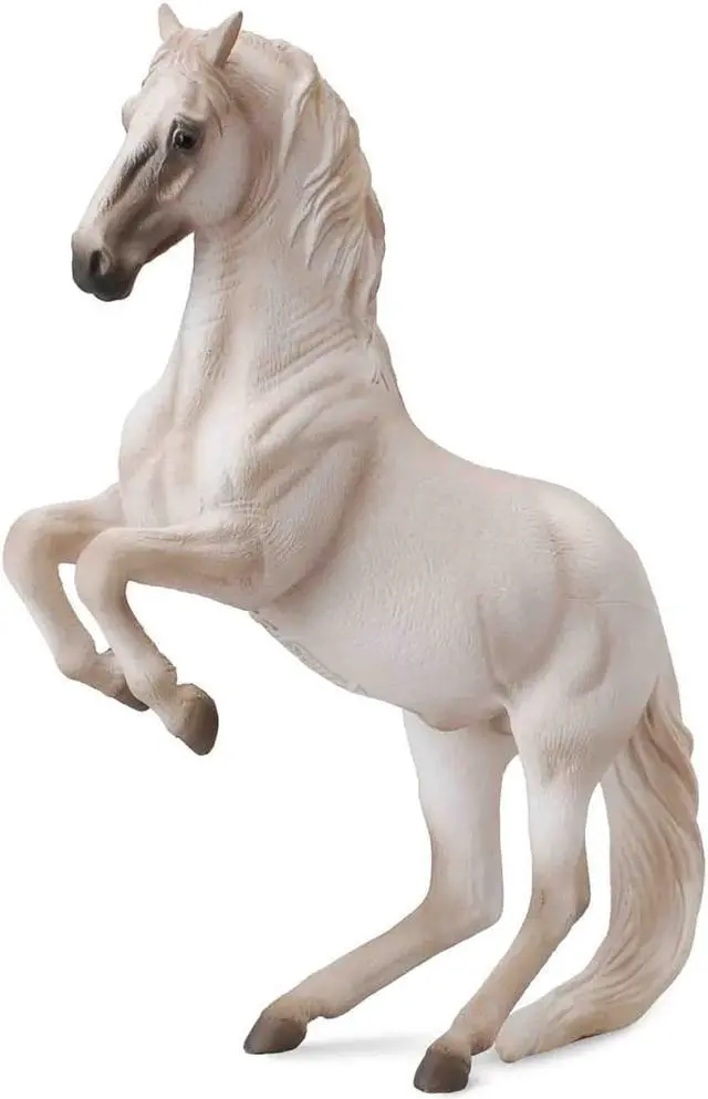 Main image of CollectA Lipizzaner Stallion Animal Figure 88518