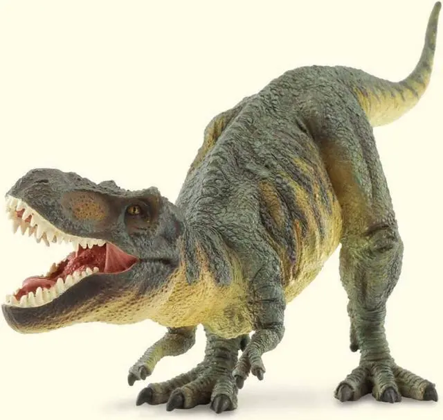 Main image of CollectA Prehistoric World Tyrannosaurus Rex Deluxe Figure 88251