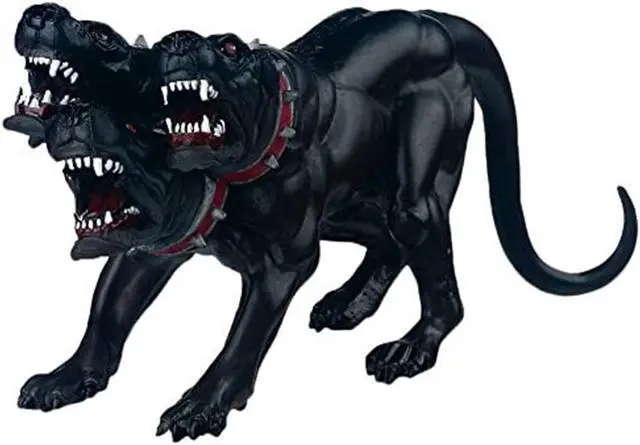 Main image of Papo Cerberus Fantasy Figure