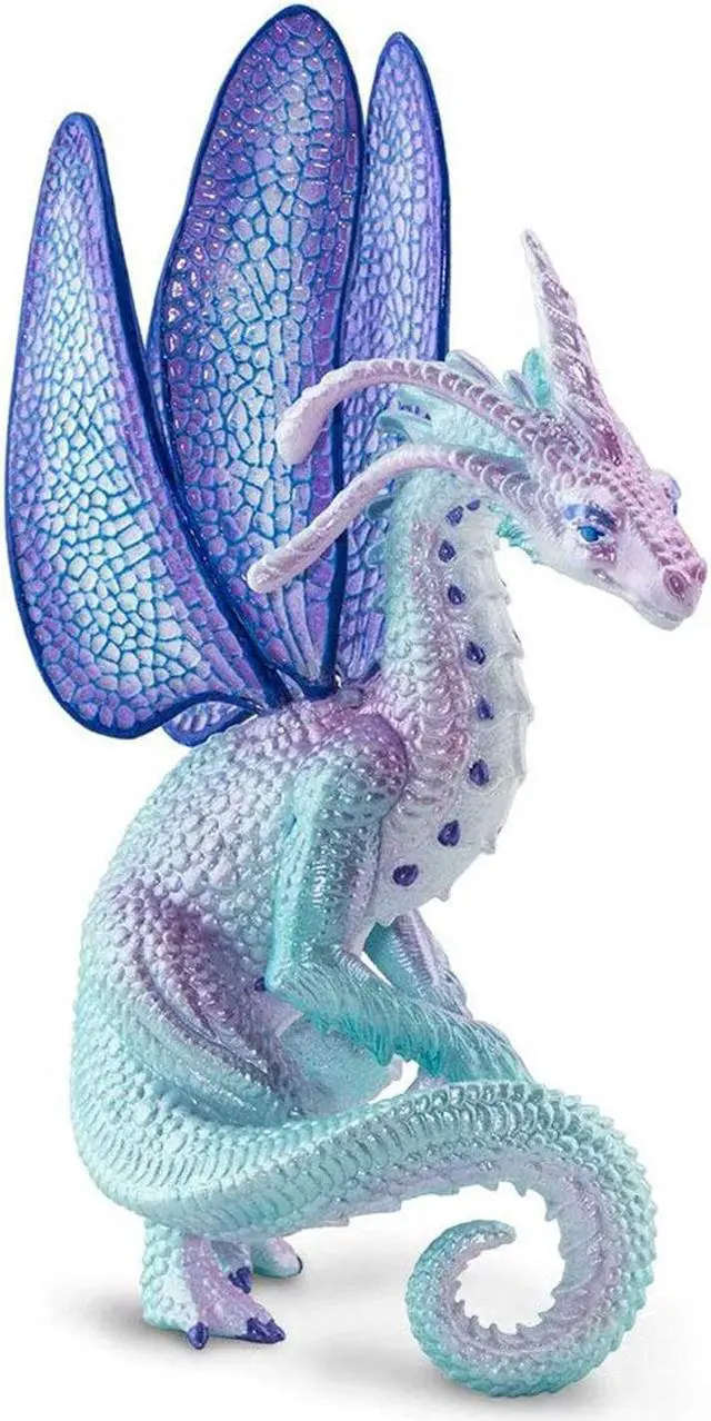 Main image of Fairy Dragon Fantasy Figure Safari Ltd 100251