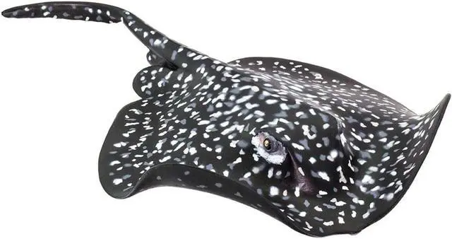 Main image of Marble Ray Incredible Creatures Ocean Safari Ltd 100317