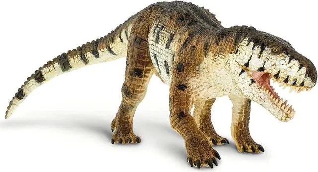 Main image of Prestosuchus Wild Safari Dinosaur Figure Safari Ltd 100249