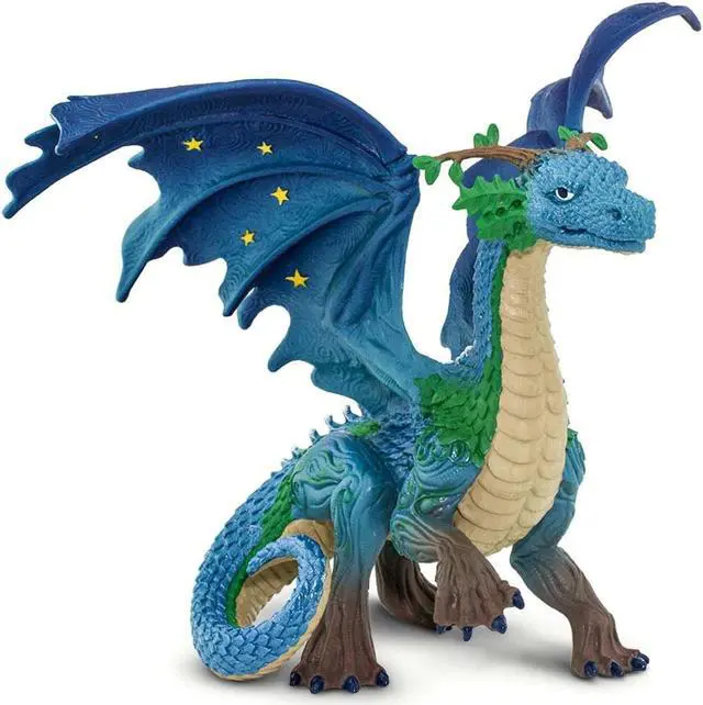 Main image of Earth Dragon Fantasy Figure Safari Ltd 100067