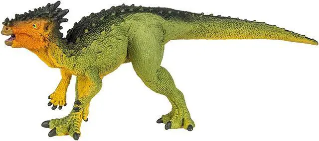 Main image of Dracorex Wild Safari Dinosaur Figure Safari Ltd