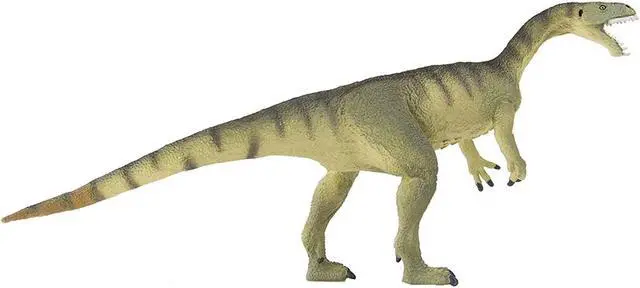 Main image of Masiakasaurus Wild Safari Dinosaur Figure Safari Ltd