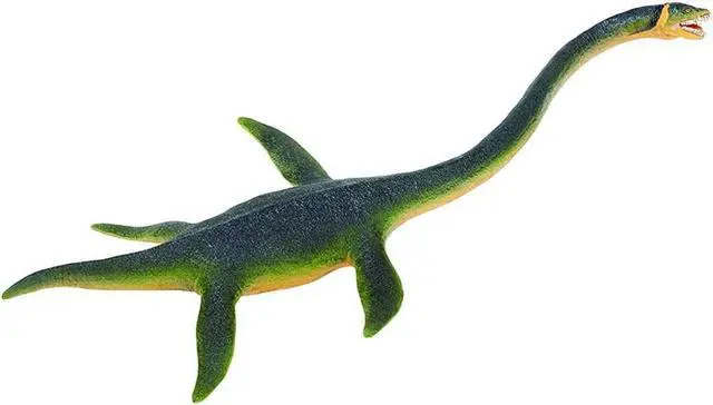 Main image of Elasmosaurus Wild Safari Dinosaur Figure Safari Ltd